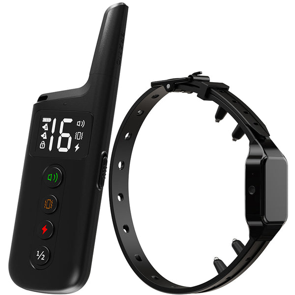 Dog Training ECollar T330 (Waterproof) Pawious