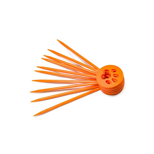 Flags for Dog Fence - Boundaries marker - Pack of 10 - Pawious