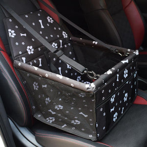 Ultimate Pet Car Mat: The Perfect Travel Companion For Your Furry Friend by Dog Hugs Cat