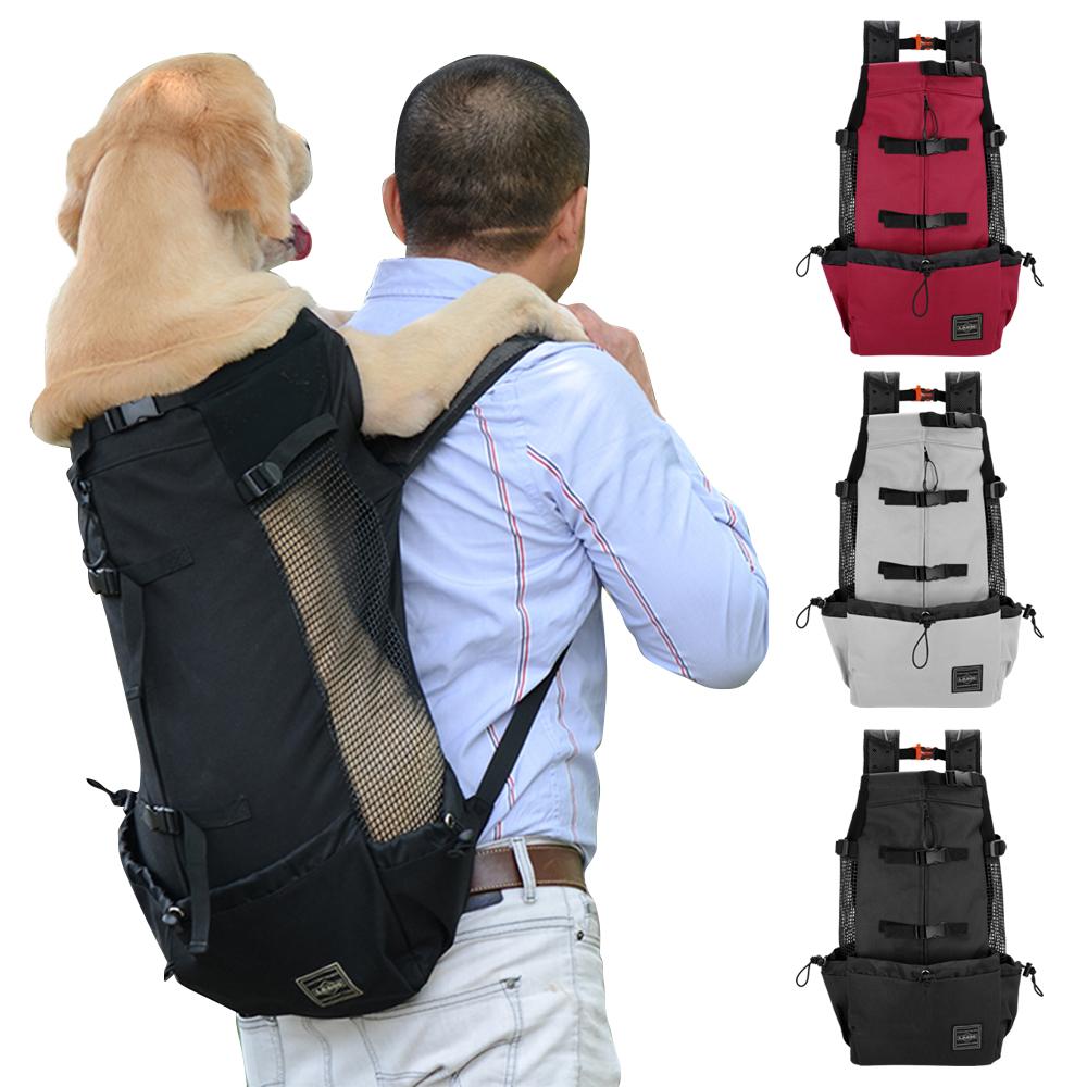 Dach Everywhere™ Dog Sport Carrier Backpack by Dach Everywhere