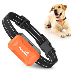 Pawious bark collar manual best sale