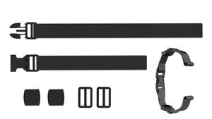 Strap Collar, compatible with Pawious™ XEdge GPS Dog Fence