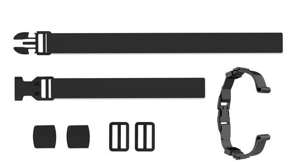 Strap Collar, compatible with Pawious™ XEdge GPS Dog Fence