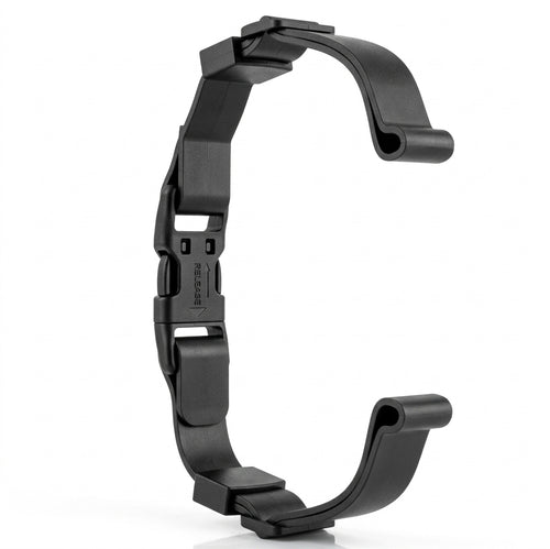 Strap Collar, compatible with Pawious™ XEdge GPS Dog Fence