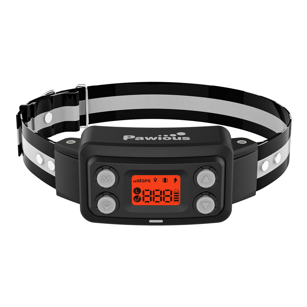 GPS Dog Fence XSentry F840