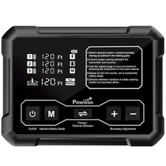 Transmitter to F900 - Replacement part, N5 Version