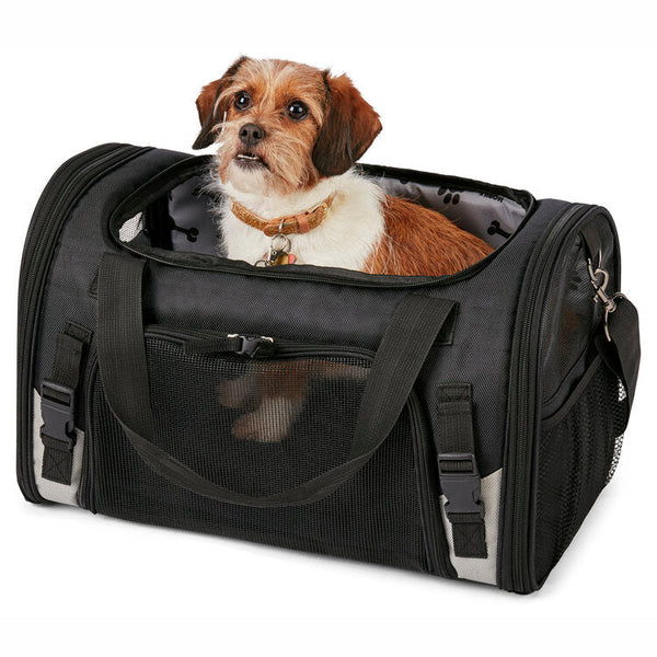 Mobile Dog Gear Pet Carrier Plus by Furr Baby Gifts