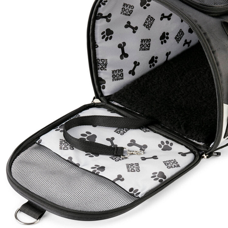 Mobile Dog Gear Pet Carrier Plus by Furr Baby Gifts