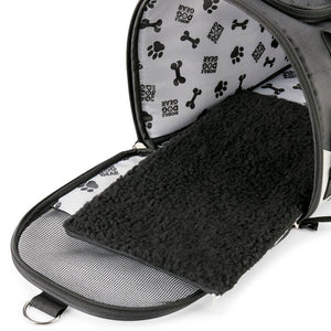 Mobile Dog Gear Pet Carrier Plus by Furr Baby Gifts