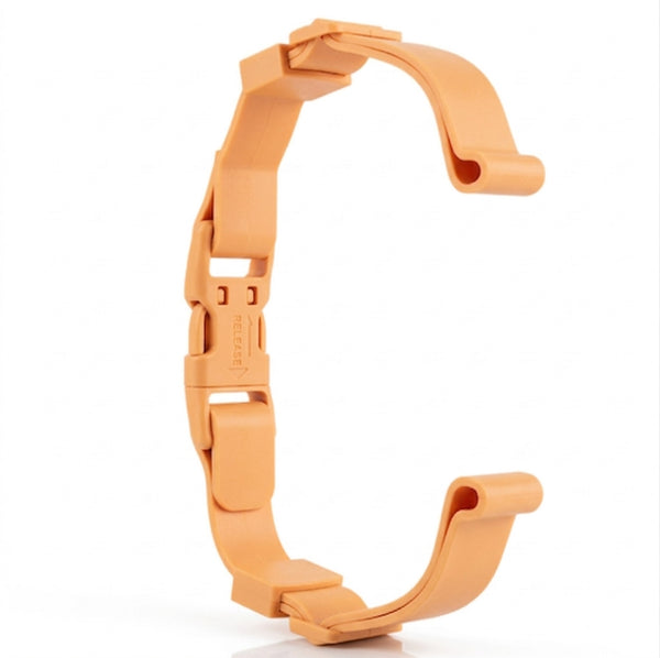 Strap Collar, compatible with Pawious™ XEdge GPS Dog Fence