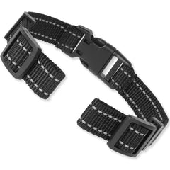 Universal Nylon Strap – Heavy Duty & Adjustable, Compatible with GPS Fences F810 and XSentry
