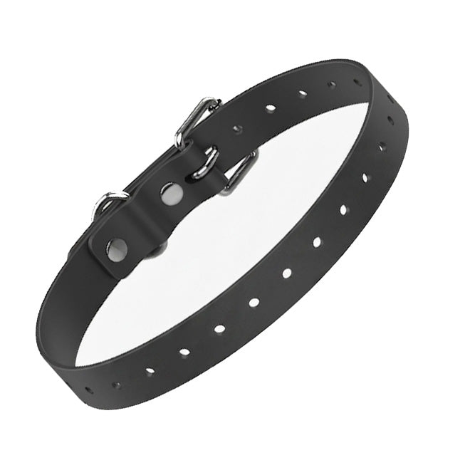 TPU Strap Collar for F900, F900Plus or F910 Wireless Dog Fence