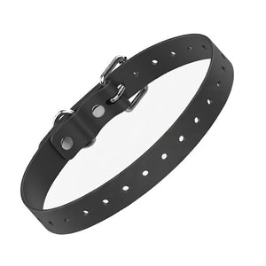 TPU Strap Collar for F900, F900Plus or F910 Wireless Dog Fence