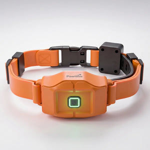 Pawious Edge™ GPS Dog Fence - Advanced Virtual Boundary System