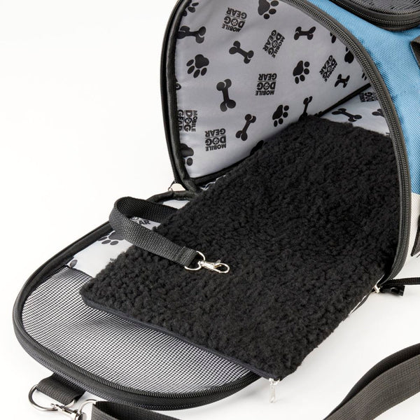 Mobile Dog Gear Pet Carrier Plus by Furr Baby Gifts