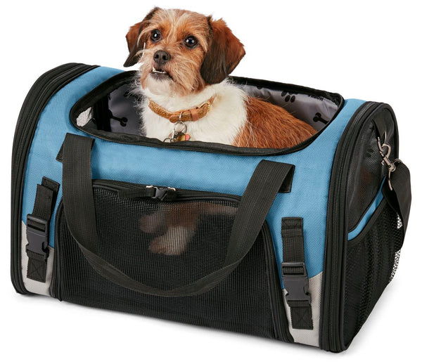 Mobile Dog Gear Pet Carrier Plus by Furr Baby Gifts