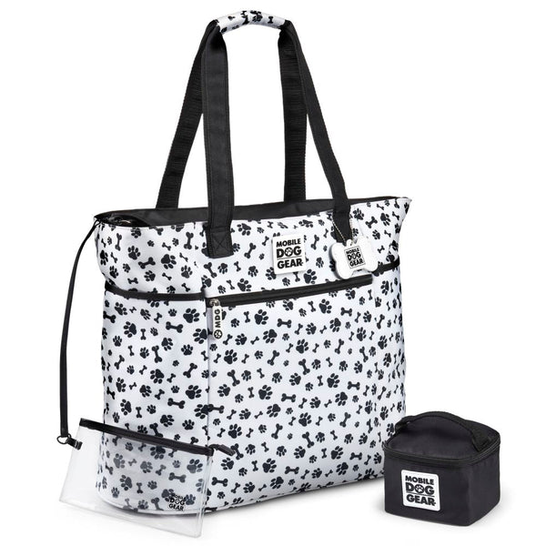 Mobile Dog Gear Dogssentials Tote Bag by Furr Baby Gifts