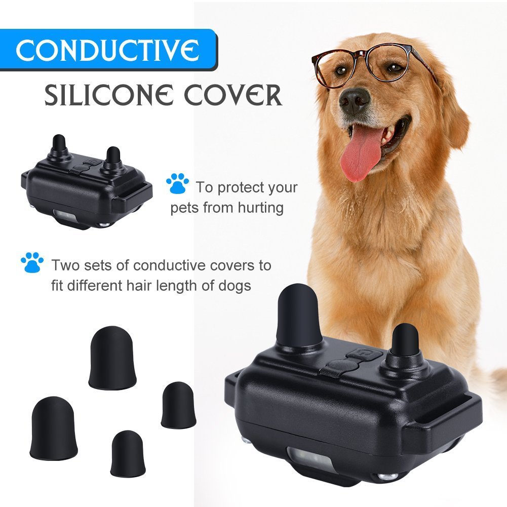 Pet Training Supplies Ultrasonic Bark Stopper Outdoor Ultrasonic Bark  Stopper Dog Training Device 880