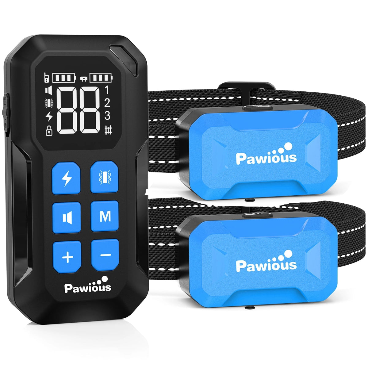 Invisible fence compatible remote deals